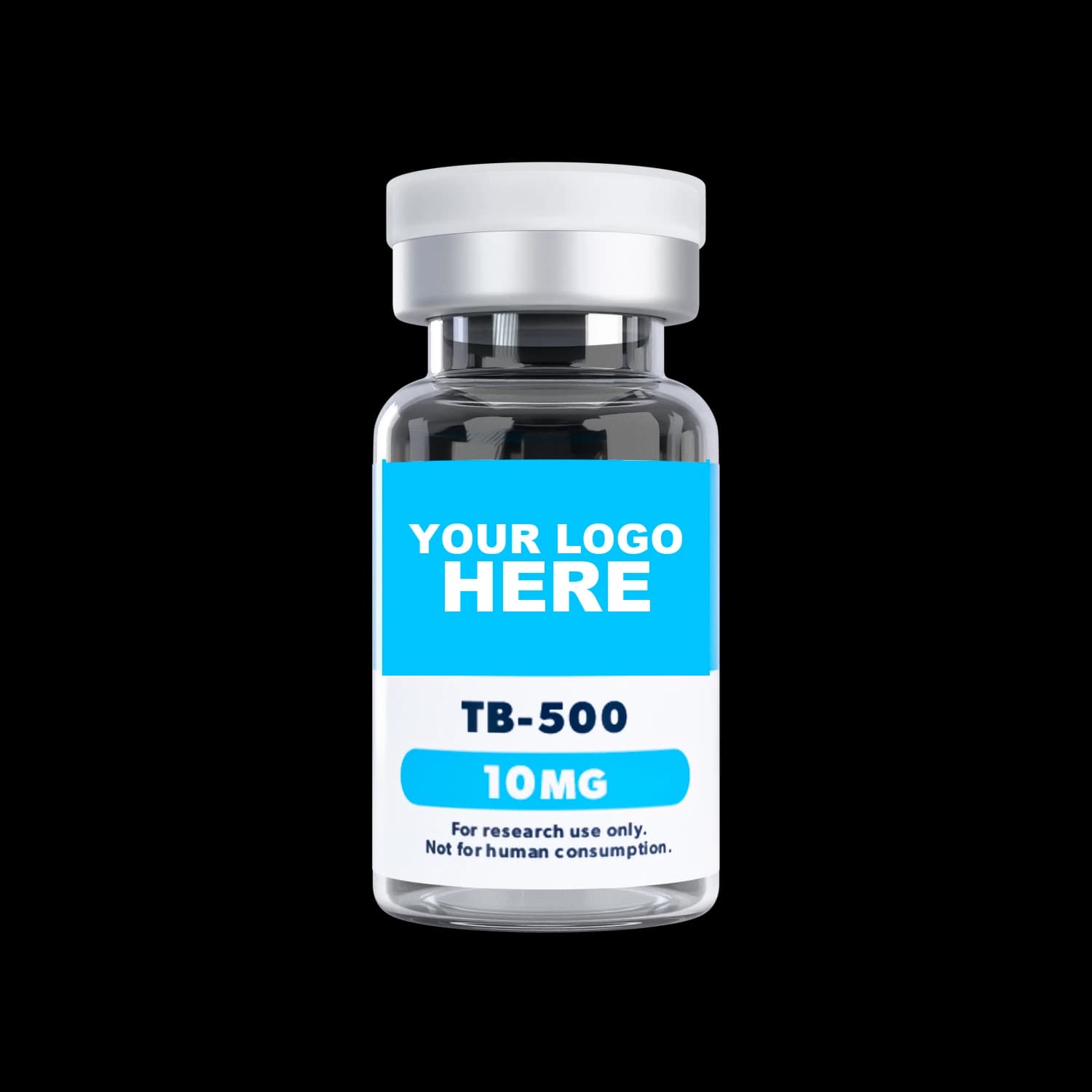 TB-500 vial
